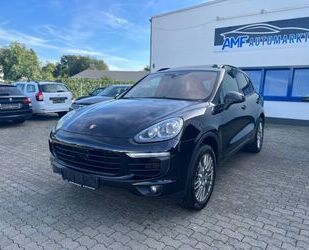 Porsche Porsche Cayenne S 3.6 Sport Paket LUFT PASM STDHZ Gebrauchtwagen