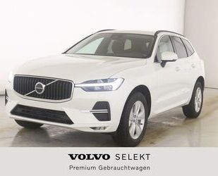 Volvo Volvo XC60 B4 Diesel Aut. Core/ACC/Kamera/Leder Gebrauchtwagen