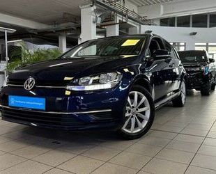 VW Volkswagen Golf Comfortline 1.5 TSI DSG KAMERA+PDC Gebrauchtwagen