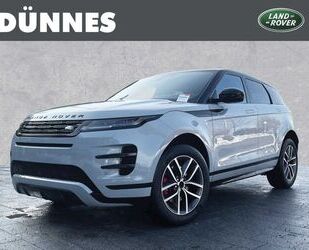 Land Rover Land Rover Range Rover Evoque D165 Dynamic SE Gebrauchtwagen