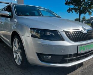 Skoda Skoda Octavia Combi Elegance TSI DSG 4x4 Gebrauchtwagen