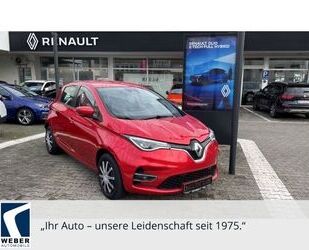 Renault Renault ZOE EXPERIENCE R110 Z.E. 50 Gebrauchtwagen