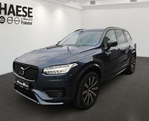 Volvo Volvo XC90 Recharge T8 AWD Plug-In-Hybrid Ultra Da Gebrauchtwagen