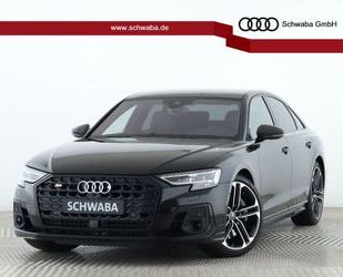 Audi Audi S8 TFSI Allr.Lenk*StdHz*PANO*MATRIX*HdUp*B&O* Gebrauchtwagen