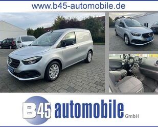 Mercedes-Benz Mercedes-Benz Citan 112 CDI Kasten PRO Standard Kl Gebrauchtwagen