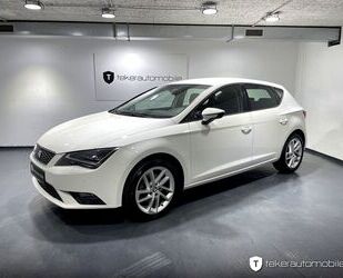 Seat Seat Leon Style 1.2 TSI *DSG*Navi*LED* Gebrauchtwagen