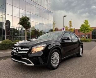 Mercedes-Benz Mercedes-Benz GLA 180 d - Gebrauchtwagen