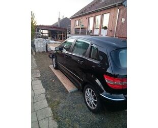 Mercedes-Benz Mercedes-Benz B 160 BlueEFFICIENCY - Gebrauchtwagen