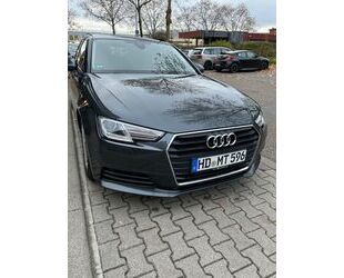 Audi Audi A4 2.0 TDI Avant - Gebrauchtwagen