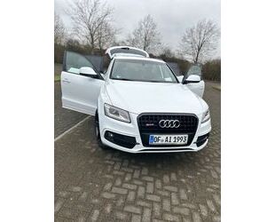 Audi Audi Q5 3.0 TDI S tronic quattro - Gebrauchtwagen