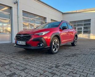 Subaru Subaru Crosstrek 2.0ie e-Boxer Comfort Lineartroni Gebrauchtwagen