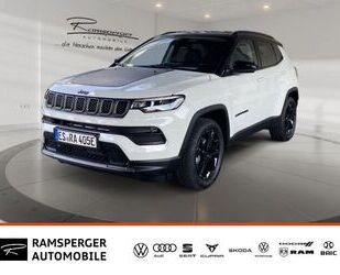 Jeep Compass Gebrauchtwagen