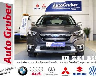 Subaru Outback Gebrauchtwagen