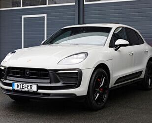 Porsche Macan Gebrauchtwagen