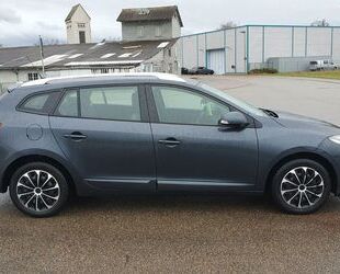 Renault Renault Megane Grandtour LIMITED dCi 110 Eco2 LIMI Gebrauchtwagen