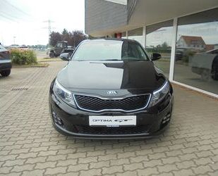 Kia Kia Optima Spirit Gebrauchtwagen