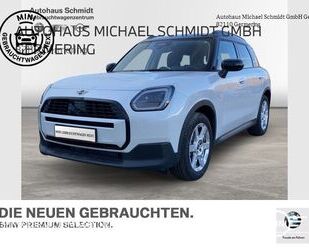 Mini MINI Countryman C Panorama*Head Up*Kamera*18 Zoll* Gebrauchtwagen