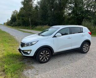 Kia Kia Sportage 1.6 GDI 2WD FIFA World Cup Edition .. Gebrauchtwagen