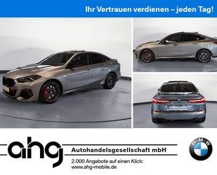 BMW BMW M235i xDrive Gran Coupe M Performance Paket Pa Gebrauchtwagen