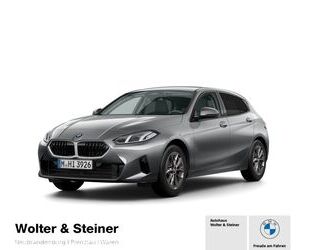 BMW BMW 118 d neues Modell LED AHK Gebrauchtwagen