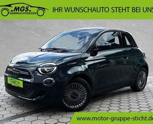 Fiat Fiat 500e Icon 3+1 #DAB#ANDROID#NAVI Gebrauchtwagen