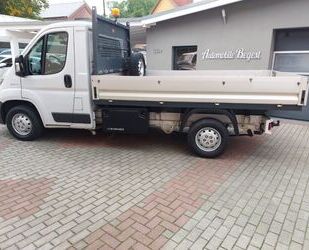 Fiat Fiat Ducato Pritsche 3,25M LÄNGE+STANDH.+OHNE ADBL Gebrauchtwagen