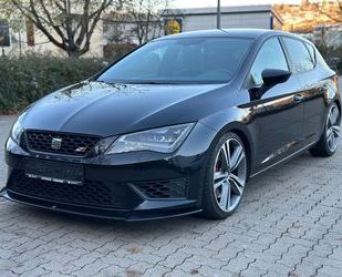 Seat Seat Leon Cupra 280 Gebrauchtwagen