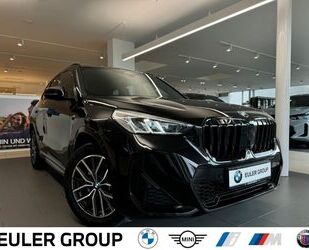 BMW BMW X1 sDrive20i M-Sport Navi Curved Display Drivi Gebrauchtwagen