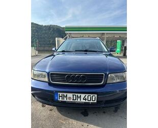 Audi Audi A4 2.8 Avant tiptronic quattro - Gebrauchtwagen