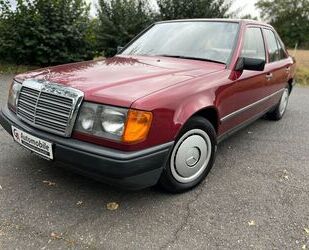 Mercedes-Benz Mercedes-Benz E 200 Mercedes-Benz W124 / H-KENNZEI Gebrauchtwagen