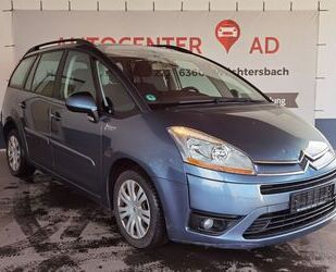 Citroen Citroën C4 Grand Picasso °Navi °7Sitzer °Panorama Gebrauchtwagen