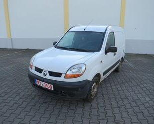 Renault Renault Kangoo Rapid Maxi Gebrauchtwagen