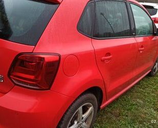 VW Volkswagen Polo 1.0 55kW BMT SOUND SOUND Gebrauchtwagen