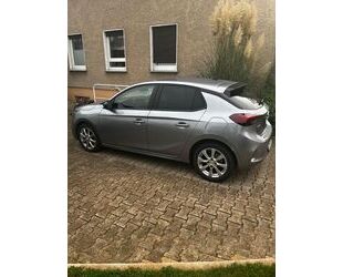 Opel Opel Corsa 1.2 Turbo | neue Reifen & Service & TÜV Gebrauchtwagen