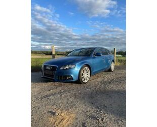 Audi Audi A4 2.0 TDI (DPF) Ambiente Avant Ambiente Gebrauchtwagen