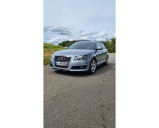 Audi Audi A3 2.0 TFSI S lineSportback S line Gebrauchtwagen