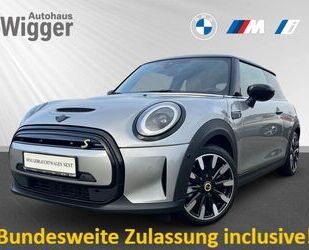 Mini MINI Cooper SE Mini Yours Trim/HUD/Panorama/Navi/L Gebrauchtwagen