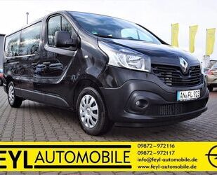 Renault Trafic Gebrauchtwagen