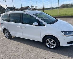 VW Sharan Gebrauchtwagen