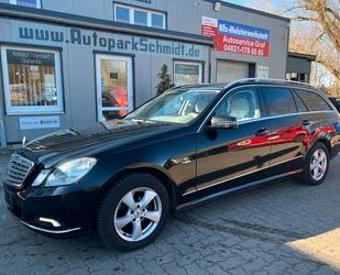 Mercedes-Benz E 250 Gebrauchtwagen