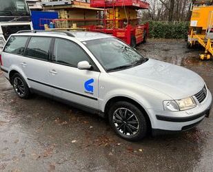 VW Volkswagen Passat 4Motion Gebrauchtwagen