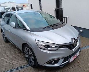 Renault Renault Scenic IV Grand Business Edition*AHK*PDC*M Gebrauchtwagen