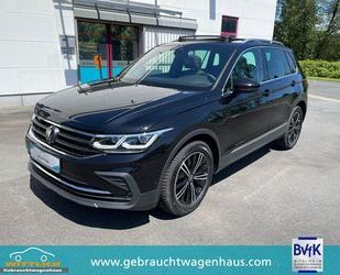 VW Volkswagen Tiguan 1.5 TSI, DSG - 