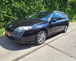 Renault Renault Laguna Estate 1.5 dCi Celsium Gebrauchtwagen