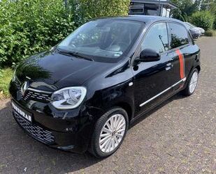 Renault Renault Twingo Electric Vibes SHZ, EasyLink, PDC Gebrauchtwagen