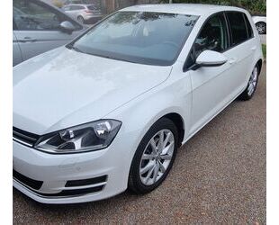 VW Volkswagen Golf 1.4 TSI DSG BMT Comfortline Comfor Gebrauchtwagen