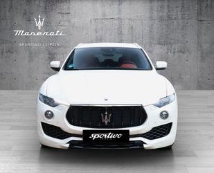 Maserati Maserati Levante Diesel GranSport *mit 360° Kamera Gebrauchtwagen