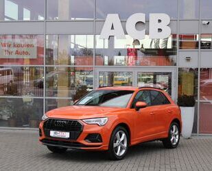 Audi Audi Q3 35 TFSI S-Tronic*LED*AHK*19