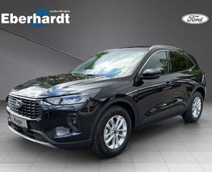 Ford Ford Kuga Titanium Gebrauchtwagen