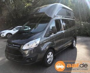 Ford Ford Transit Custom Nugget 2.0 TDCi StandHZG SHZ A Gebrauchtwagen